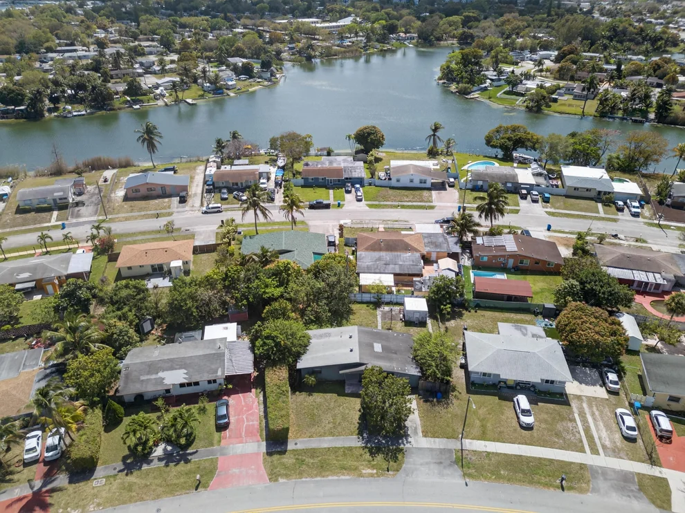 Unit for sale at 3720 SW 32nd Street, West Park, FL 33023