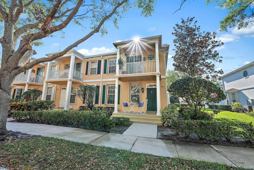 Unit for sale at 109 Waterford Drive, Jupiter, FL 33458