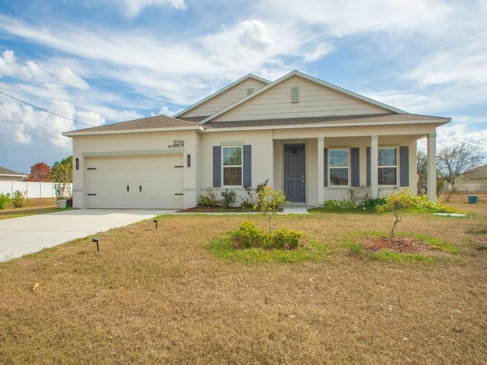 Unit for sale at 5216 NW Iredell Street, Port St Lucie, FL 34986