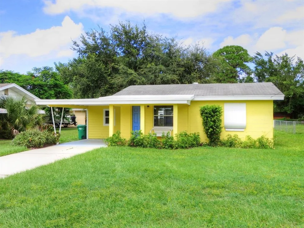 Unit for sale at 2408 St. Lucie Boulevard, Fort Pierce, FL 34946