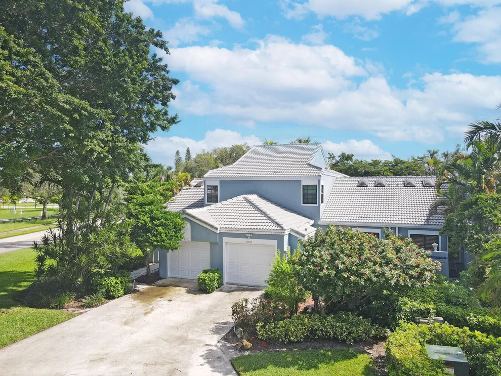 Unit for sale at 8200 Waterford Lane, Tamarac, FL 33321