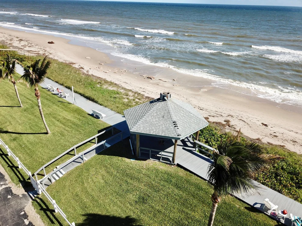 Unit for sale at 5505 N Ocean Boulevard, Ocean Ridge, FL 33435