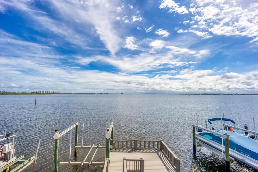Unit for sale at 1256 Nettles Boulevard, Jensen Beach, FL 34957