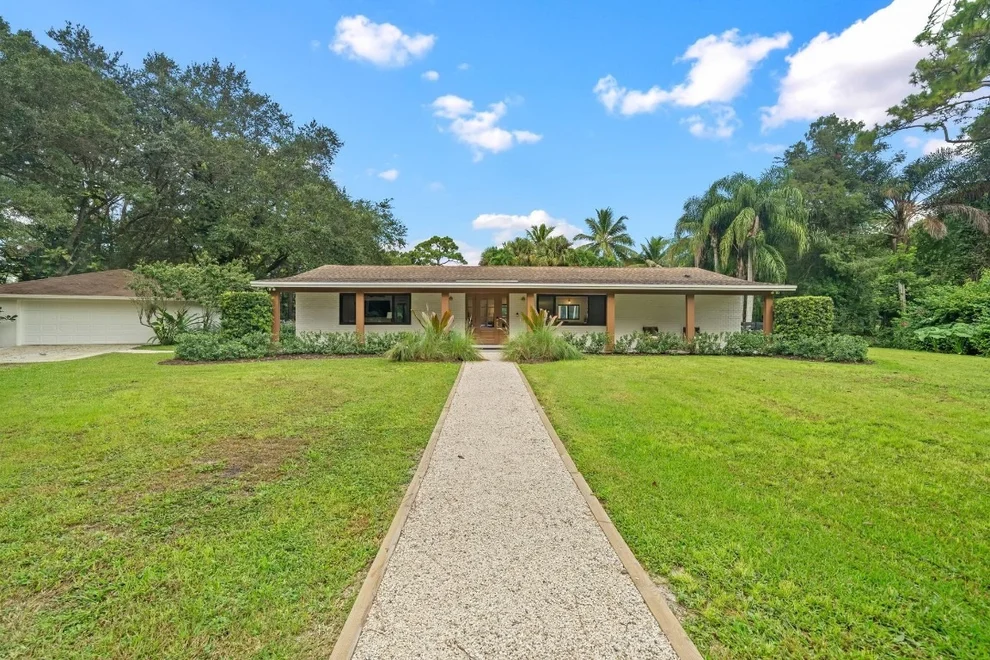 Unit for sale at 3547 B Road, Loxahatchee Groves, FL 33470