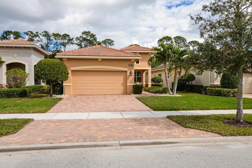 Unit for sale at 11045 SW Visconti Way, Port St Lucie, FL 34986