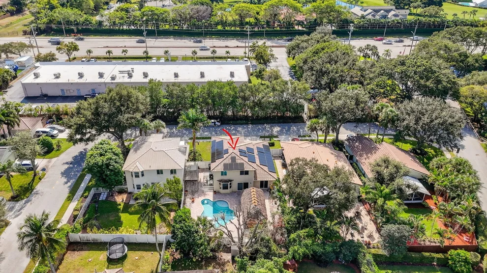 Unit for sale at 4045 NW 1st Street, Delray Beach, FL 33445