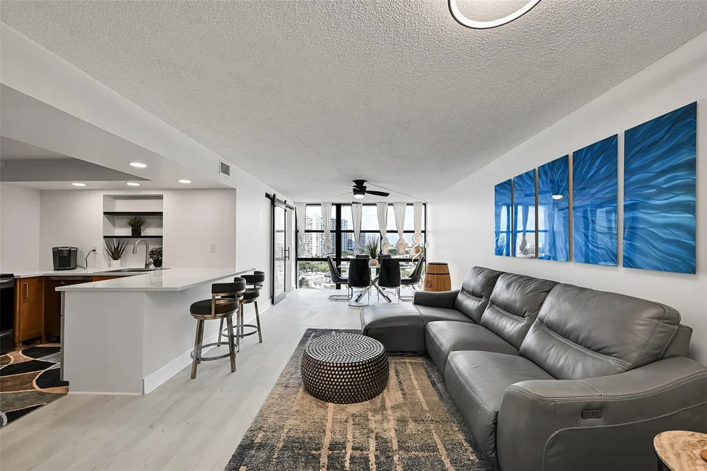 Unit for sale at 800 Parkview Drive, Hallandale Beach, FL 33009