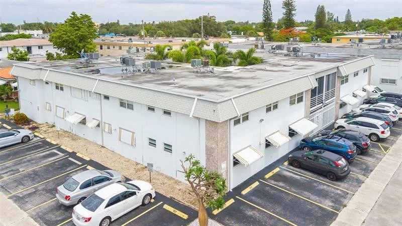 Unit for sale at 1300 N 17th Avenue, Hollywood, FL 33020