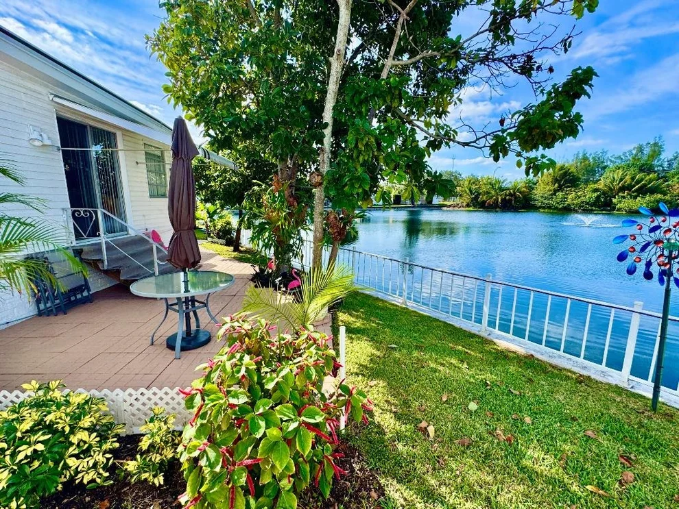 Unit for sale at 1324 S 33th Road, Hollywood, FL 33021
