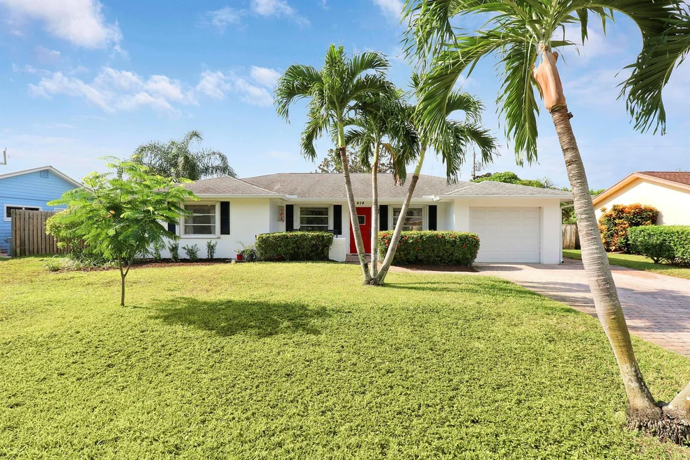 Unit for sale at 474 Dover Road, Tequesta, FL 33469