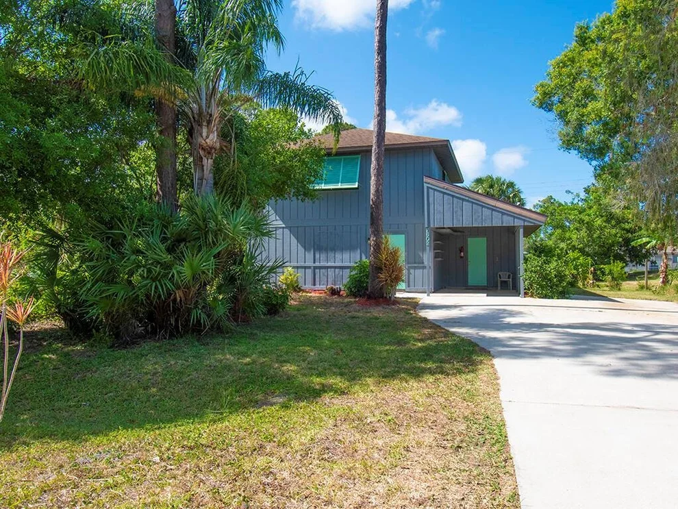 Unit for sale at 7602 Banyan Street, Fort Pierce, FL 34951