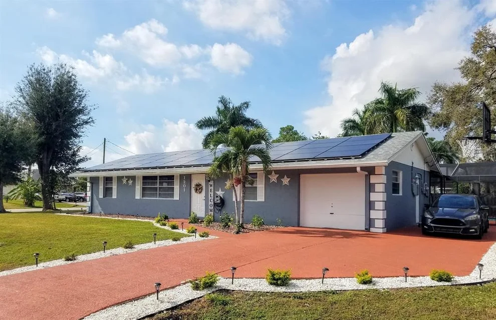 Unit for sale at 1201 SW Dalton Avenue, Port St Lucie, FL 34953