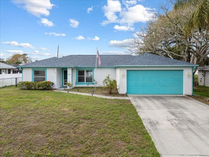 Unit for sale at 486 Hazel Street, Sebastian, FL 32958