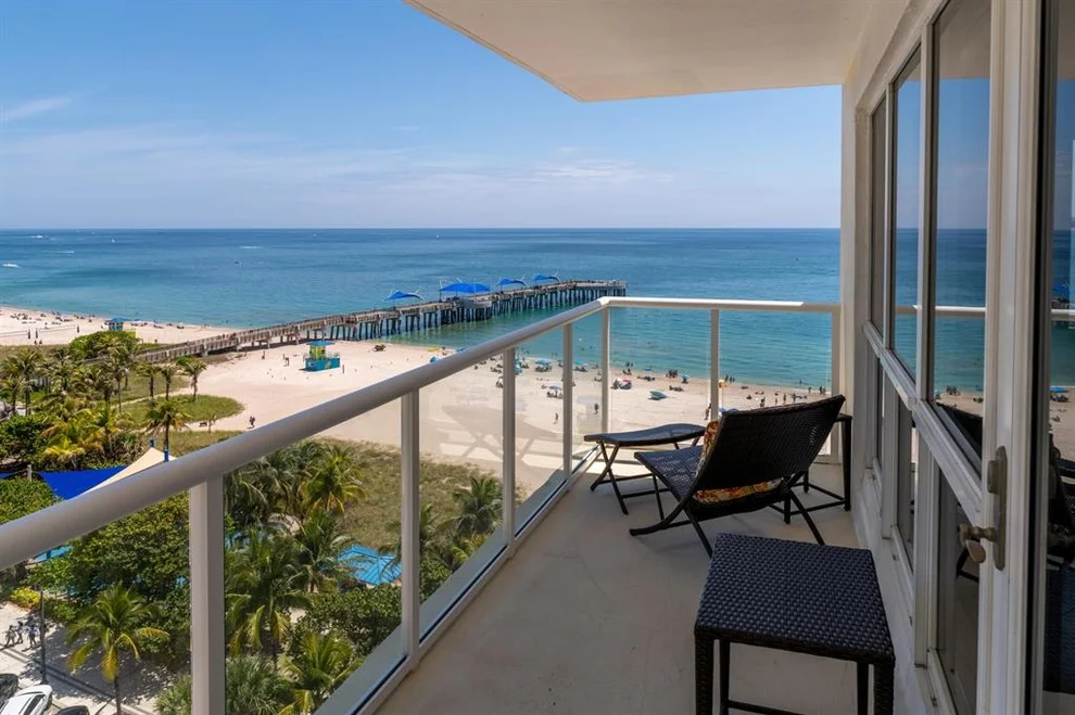 Unit for sale at 111 N Pompano Beach Boulevard, Pompano Beach, FL 33062