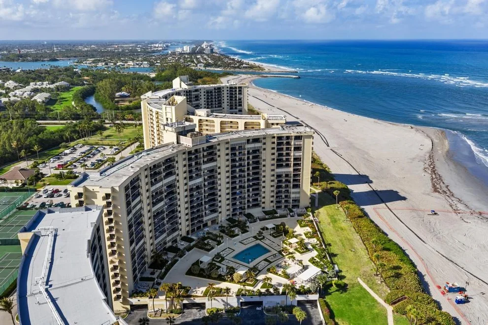 Unit for sale at 200 Ocean Trail Way, Jupiter, FL 33477
