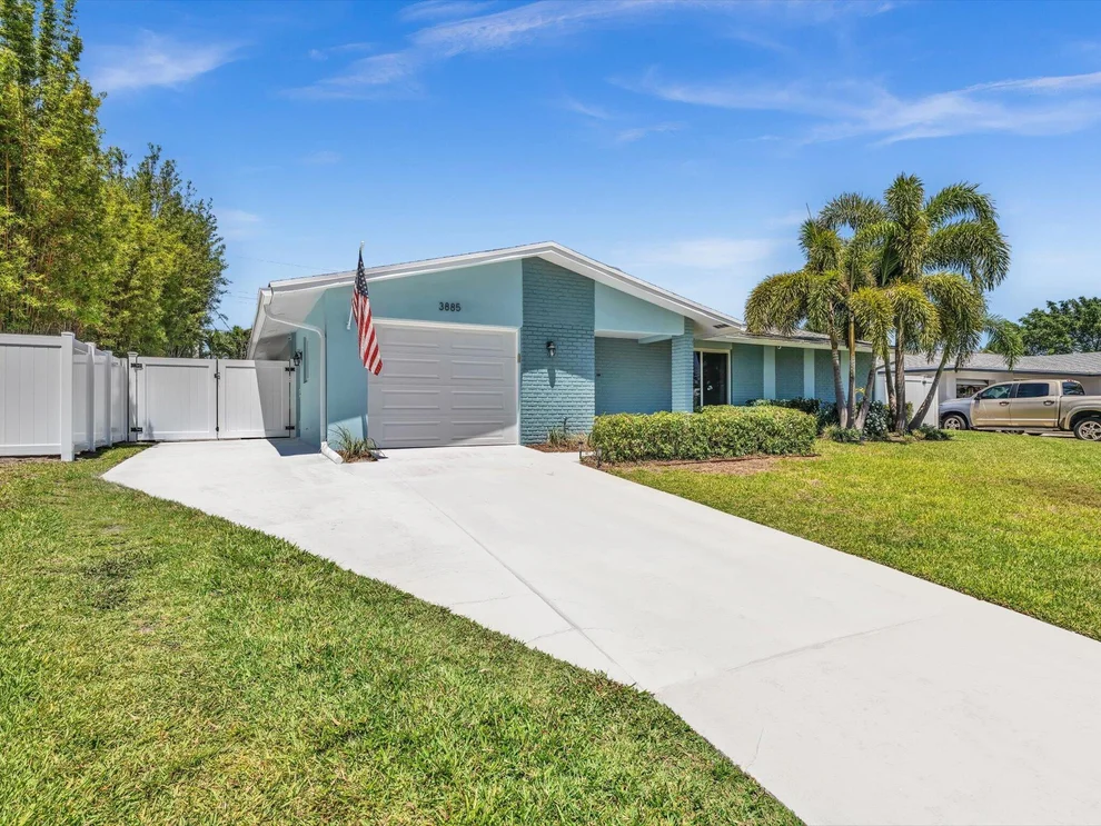Unit for sale at 3885 Bluebell Street, Palm Beach Gardens, FL 33410