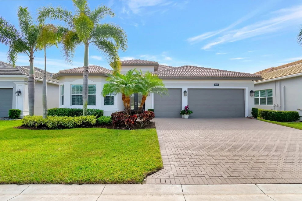 Unit for sale at 9049 Golden Mountain Circle, Boynton Beach, FL 33473