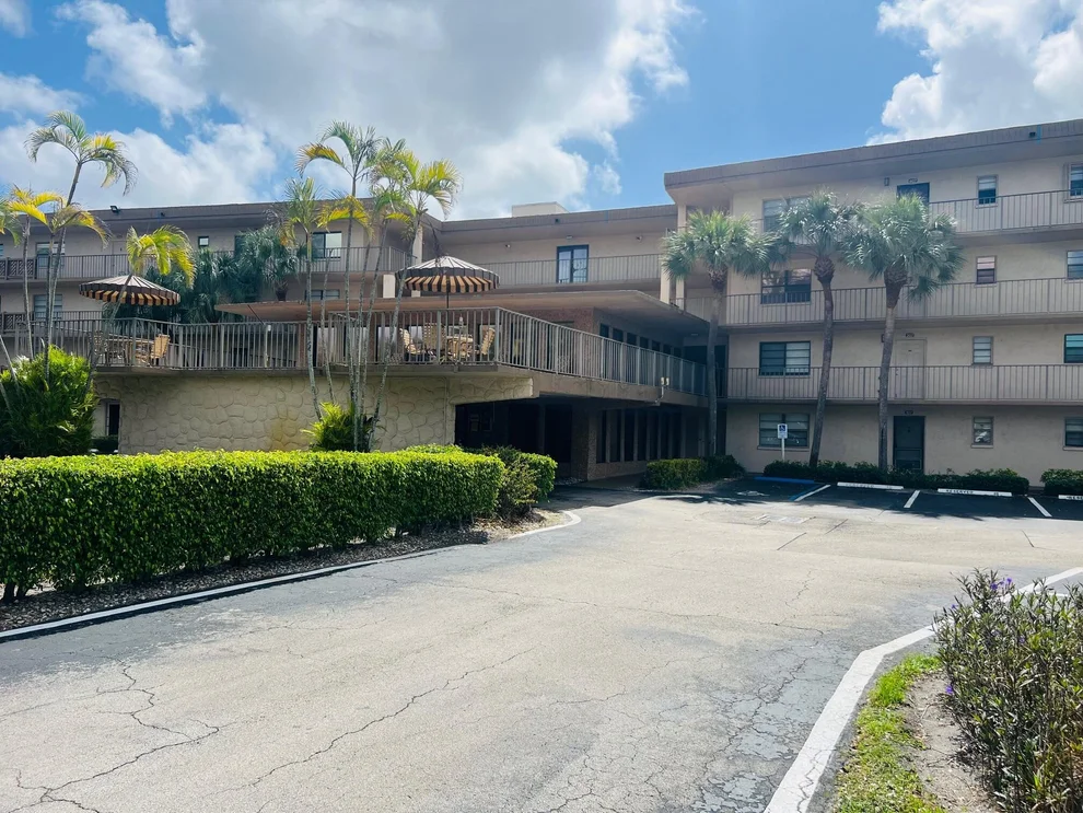 Unit for sale at 9300 SW 8th Street, Boca Raton, FL 33428