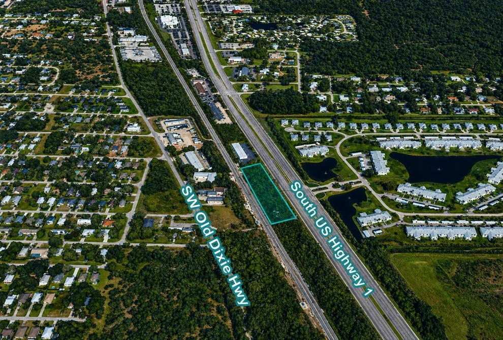 Unit for sale at 1437 U.s. 1, Vero Beach, FL 32960