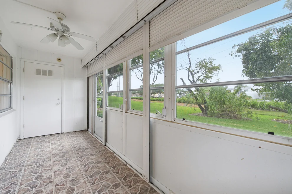 Unit for sale at 442 Normandy J, Delray Beach, FL 33484