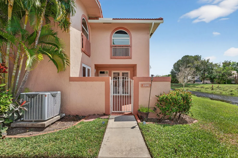 Unit for sale at 11892 Royal Palm Boulevard, Coral Springs, FL 33065