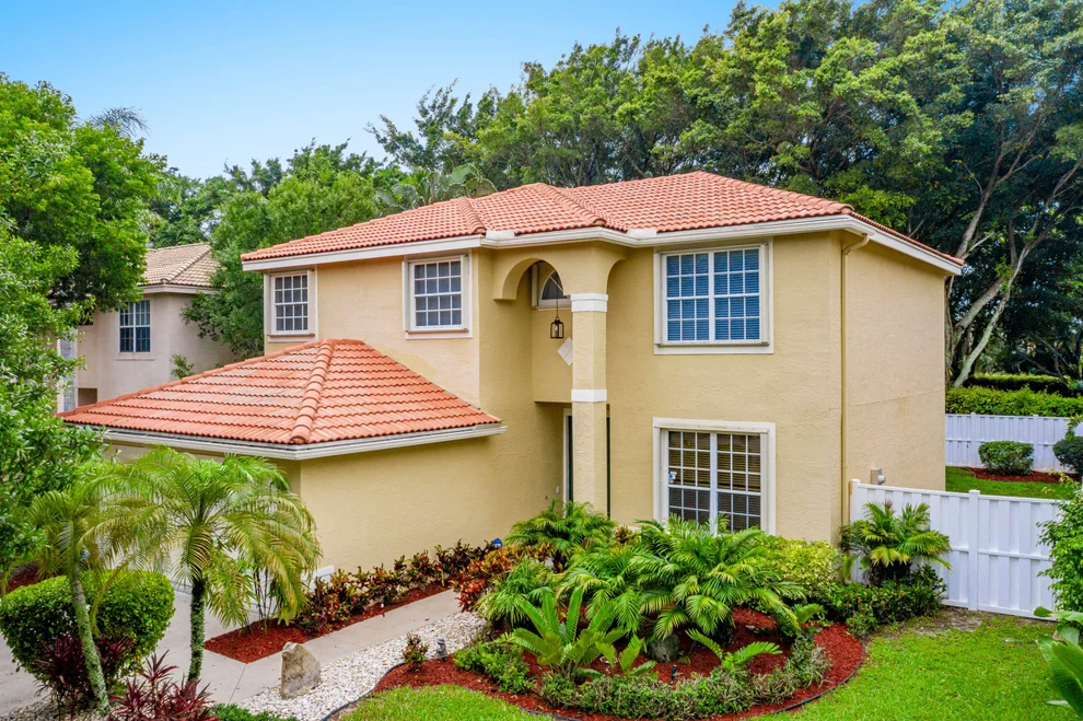 Unit for sale at 7693 Cedar Hurst Court, Lake Worth, FL 33467