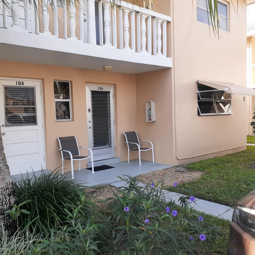 Unit for sale at 2101 NE 1st Court, Boynton Beach, FL 33435