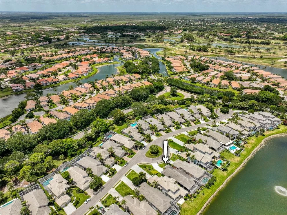 Unit for sale at 635 Masters Way, Palm Beach Gardens, FL 33418