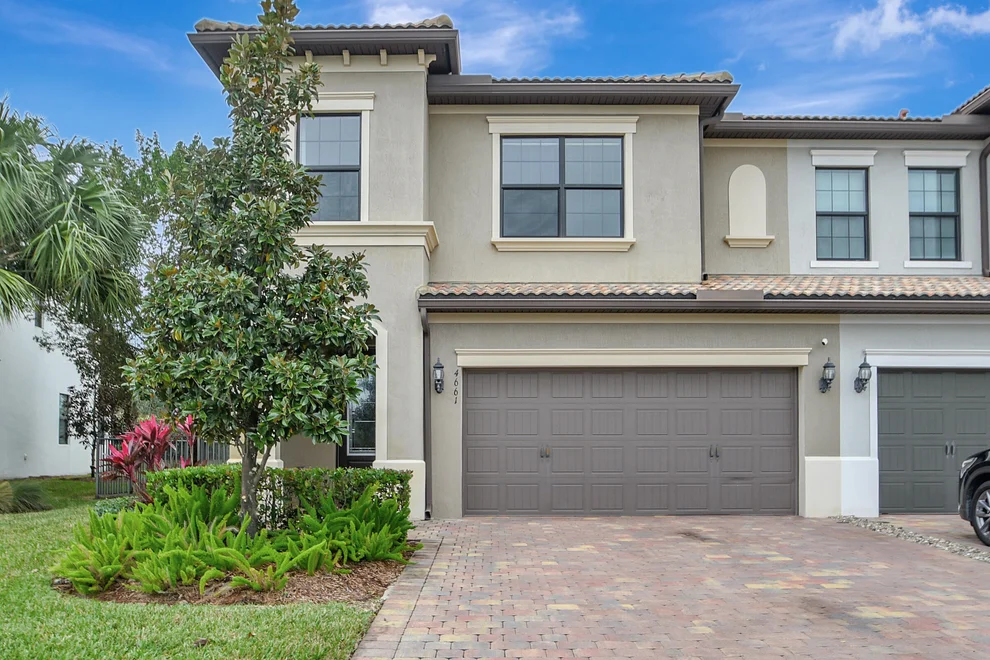 Unit for sale at 4661 Eventing Street, Lake Worth, FL 33467