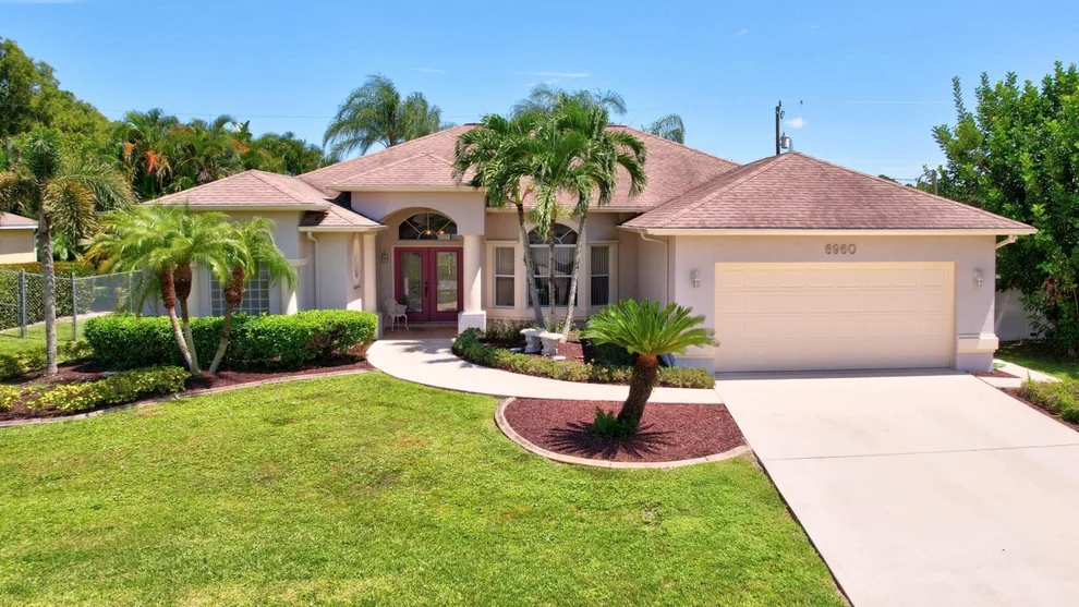 Unit for sale at 6960 NW Denargo Street, Port St Lucie, FL 34983
