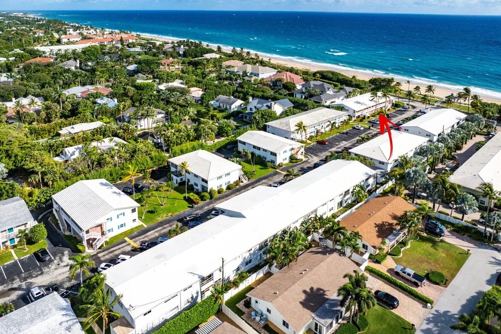 Unit for sale at 5505 N Ocean Boulevard, Ocean Ridge, FL 33435