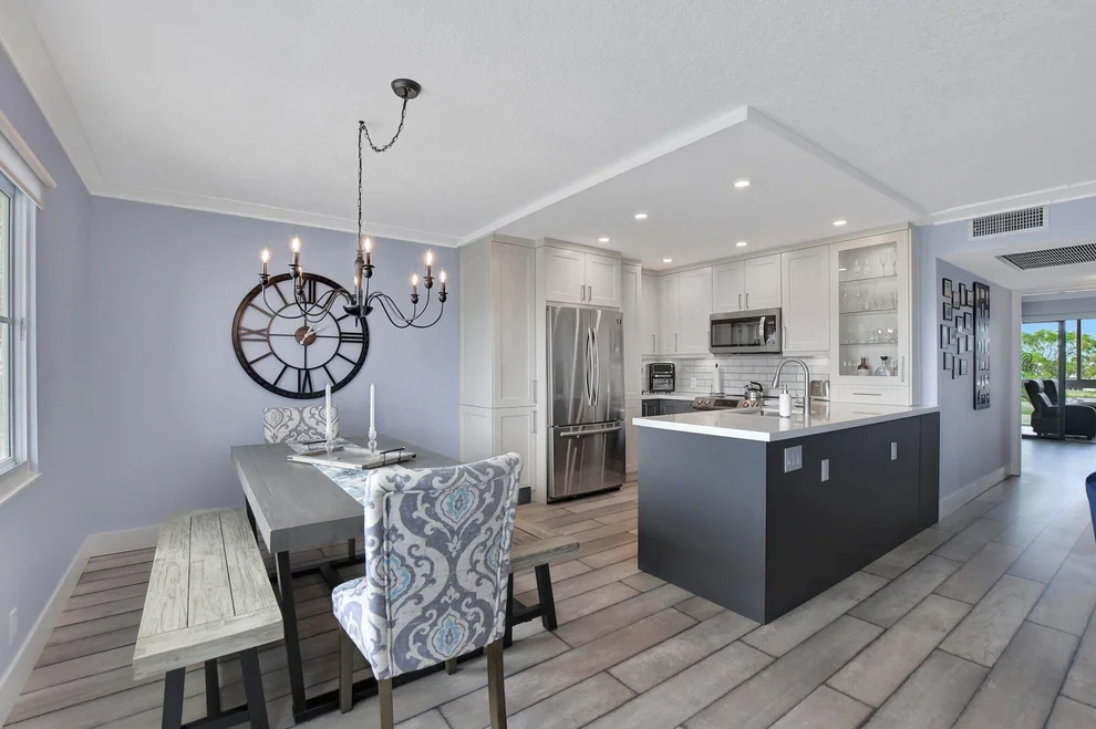Unit for sale at 442 Grantham C, Deerfield Beach, FL 33442