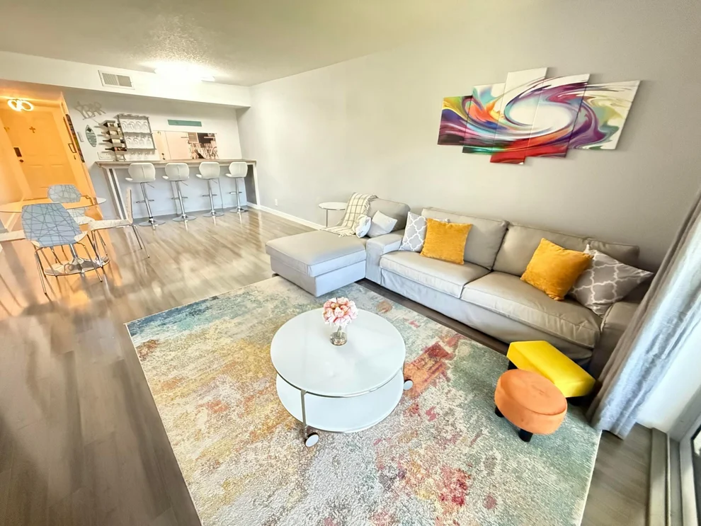 Unit for sale at 1600 Dover Road, Delray Beach, FL 33445