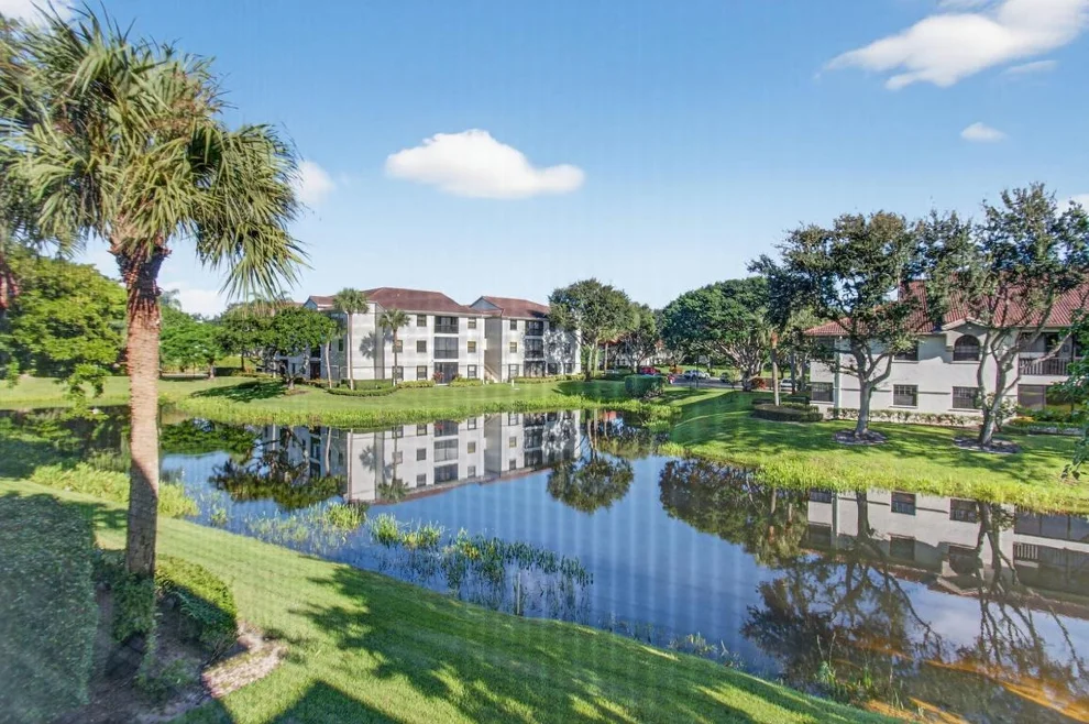 Unit for sale at 5153 Floria Drive, Boynton Beach, FL 33437