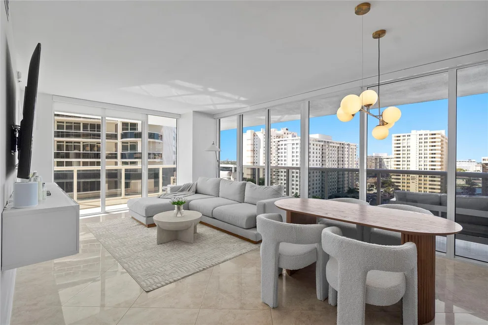 Unit for sale at 1830 S Ocean Drive, Hallandale Beach, FL 33009
