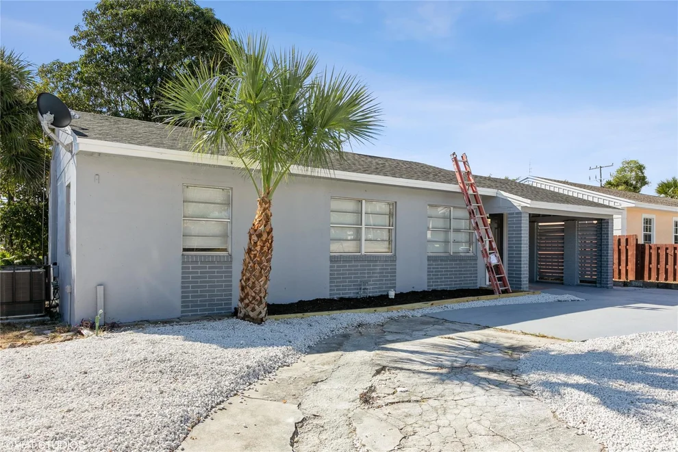 Unit for sale at 830 45th Street, West Palm Beach, FL 33407