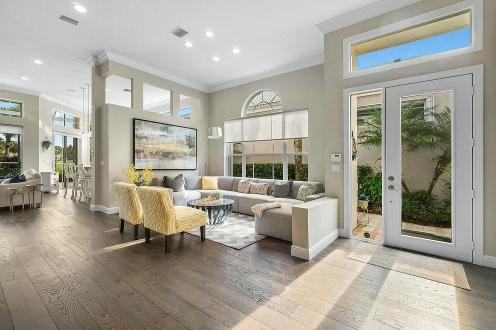 Unit for sale at 133 Coral Cay Drive, Palm Beach Gardens, FL 33418