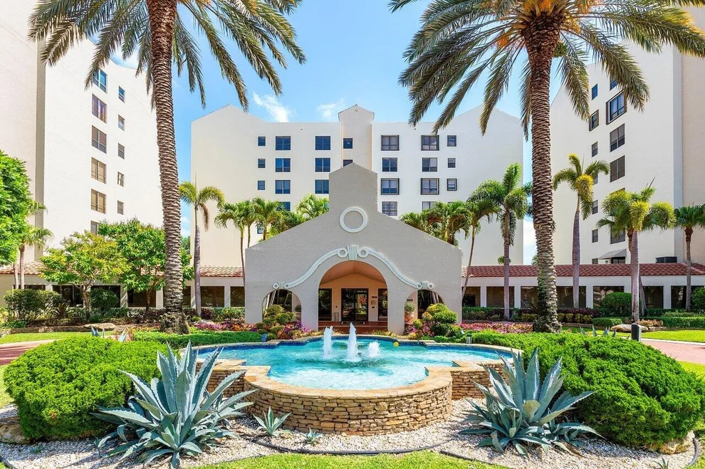 Unit for sale at 7351 Promenade Drive, Boca Raton, FL 33433