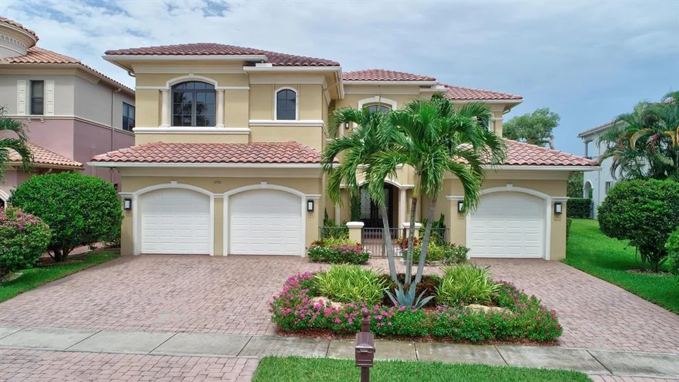 Unit for sale at 17910 Monte Vista Drive, Boca Raton, FL 33496