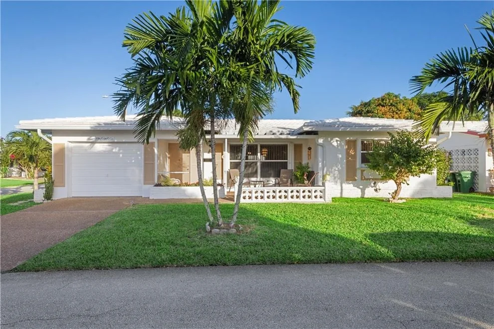 Unit for sale at 5806 NW 81st Te, Tamarac, FL 33321