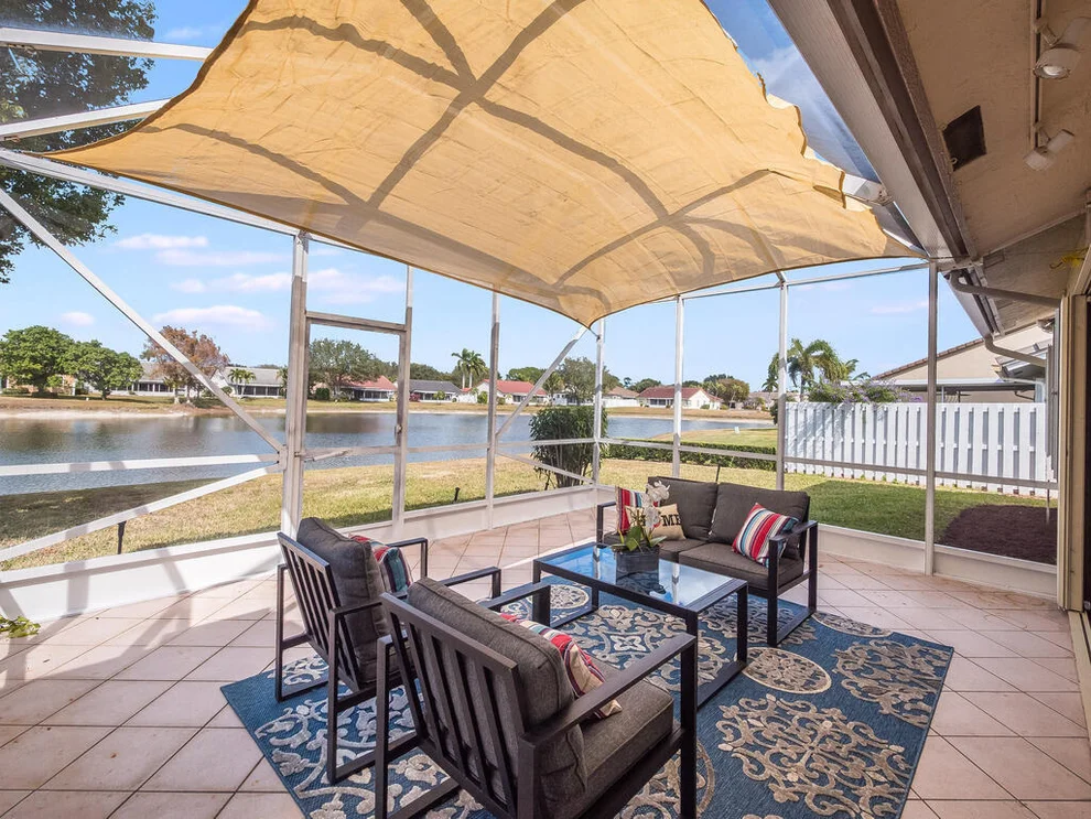 Unit for sale at 4016 Summer Chase Court, Lake Worth, FL 33467