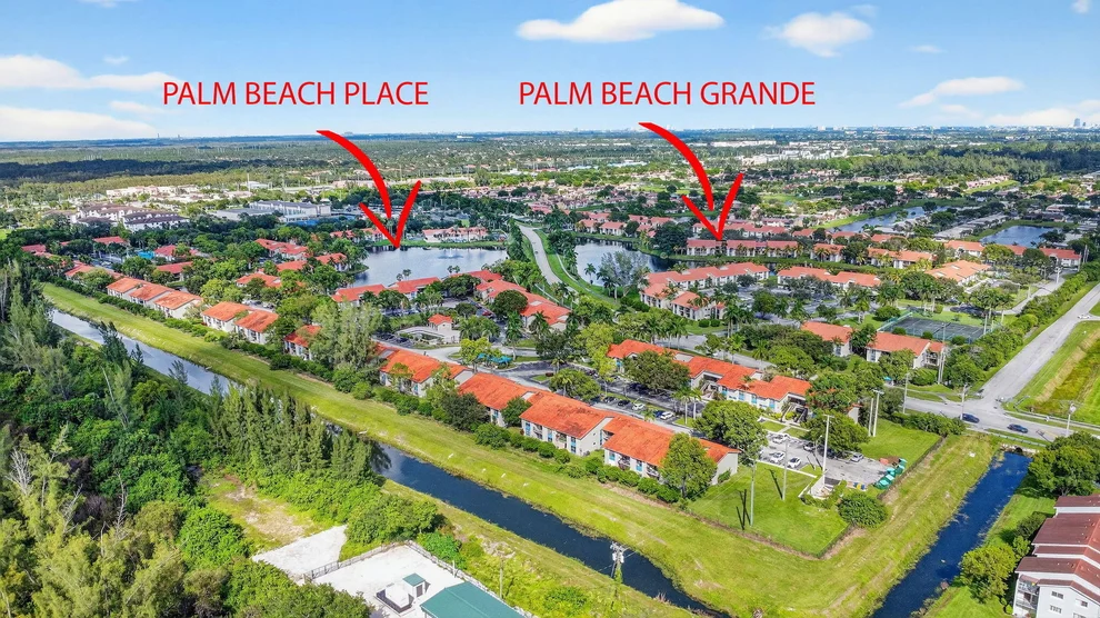 Unit for sale at 1601 Windorah Way, West Palm Beach, FL 33411