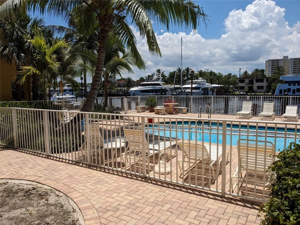 Unit for sale at 815 Middle River Drive, Fort Lauderdale, FL 33304