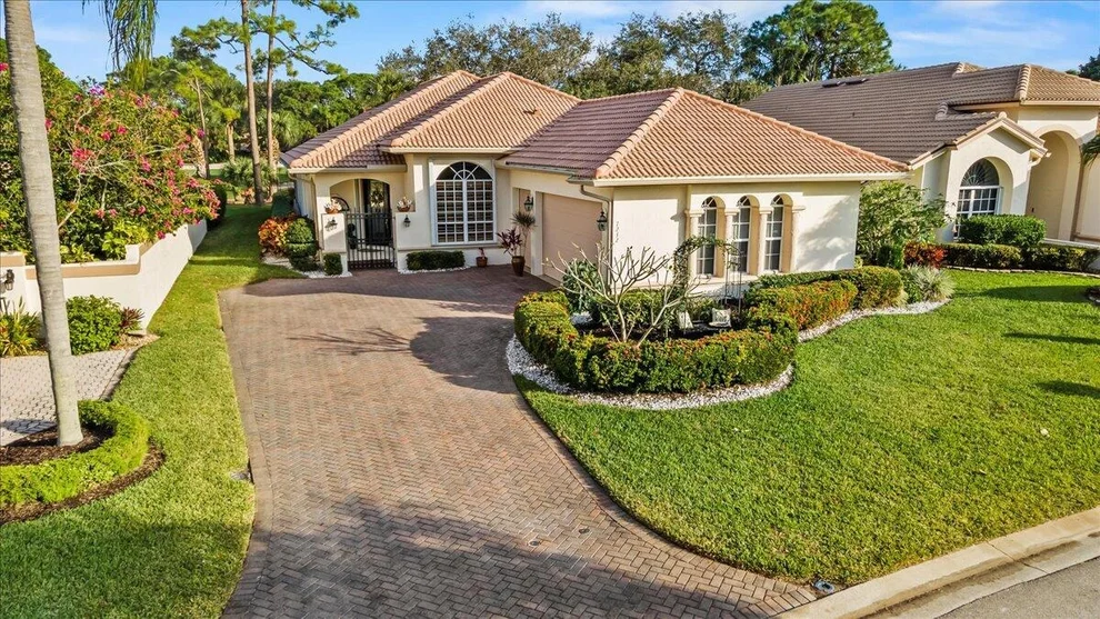 Unit for sale at 7232 Mystic Way, Port St Lucie, FL 34986