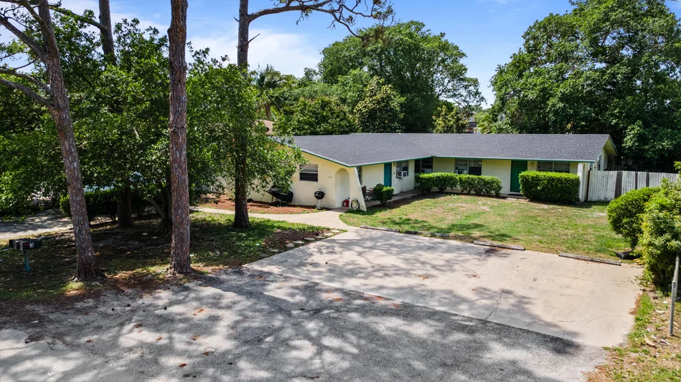 Unit for sale at 4453 Stevens Road, Lake Worth Beach, FL 33461