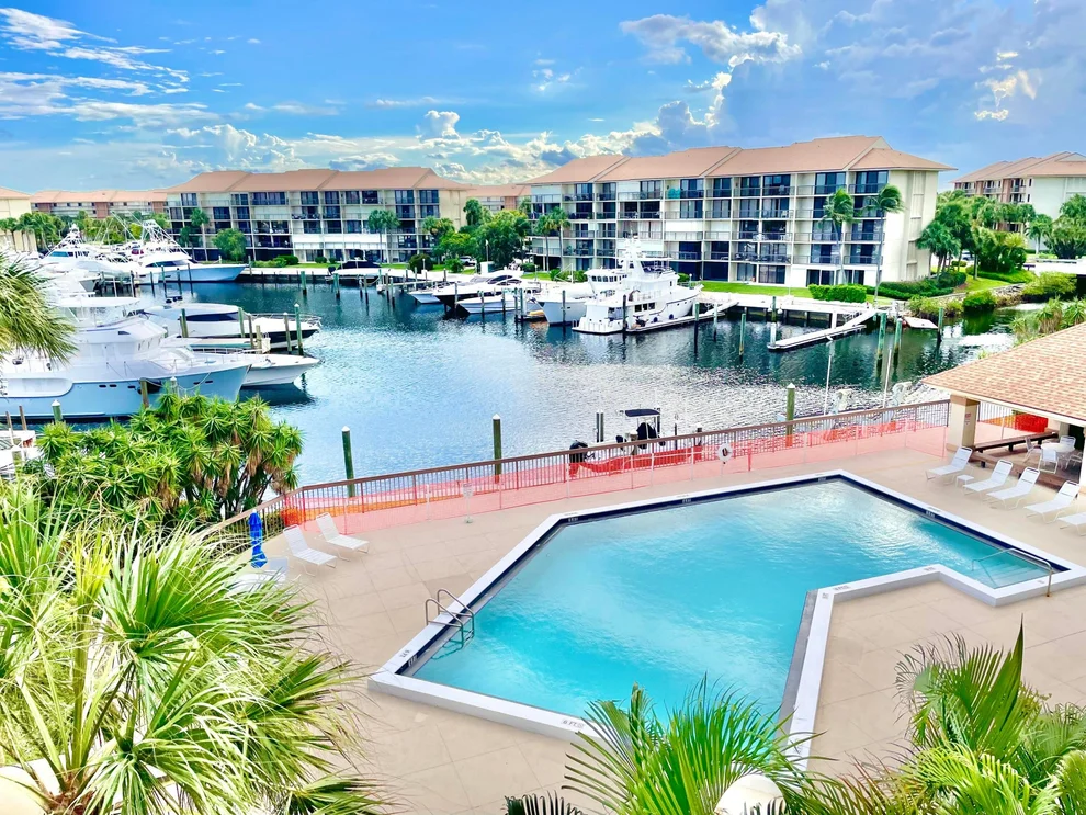 Unit for sale at 1501 Marina Isle Way, Jupiter, FL 33477