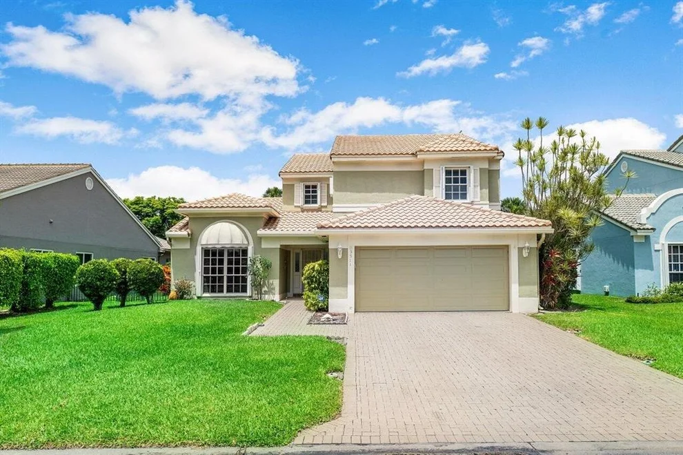 Unit for sale at 3511 NW 71 Street, Coconut Creek, FL 33073