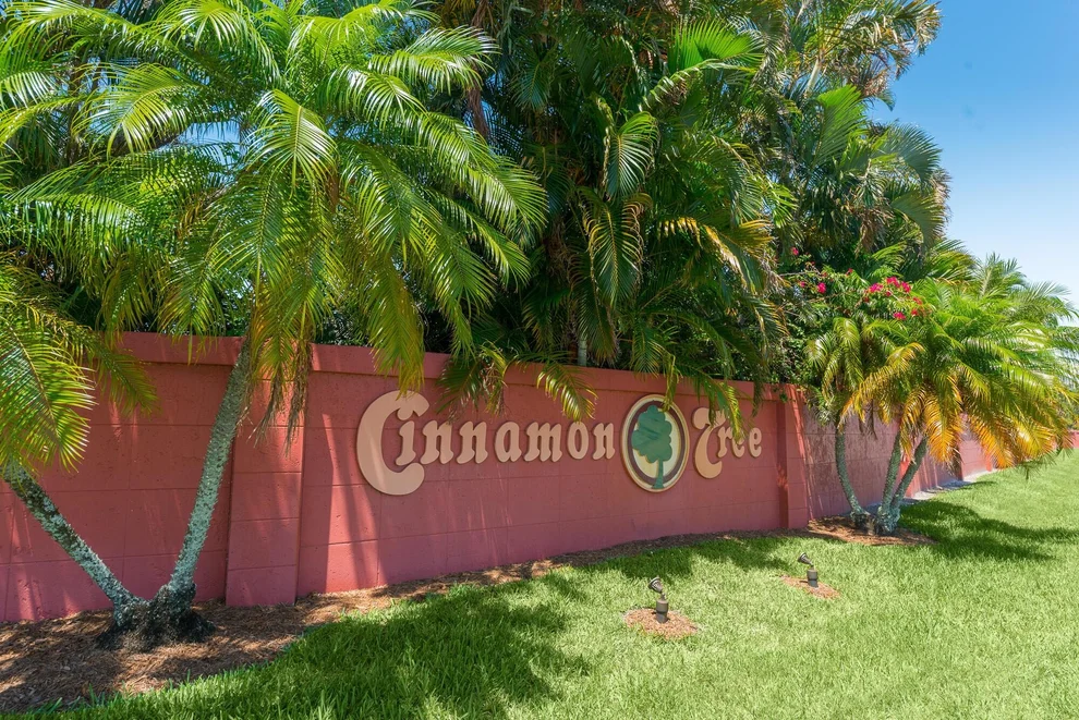 Unit for sale at 3927 NW Cinnamon Tree Circle, Jensen Beach, FL 34957
