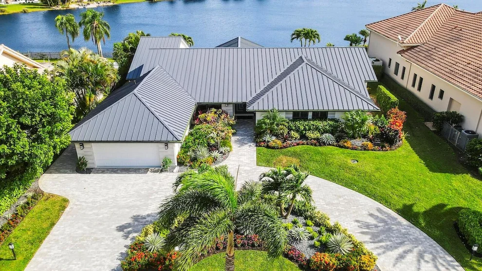 Unit for sale at 4706 Bocaire Boulevard, Boca Raton, FL 33487
