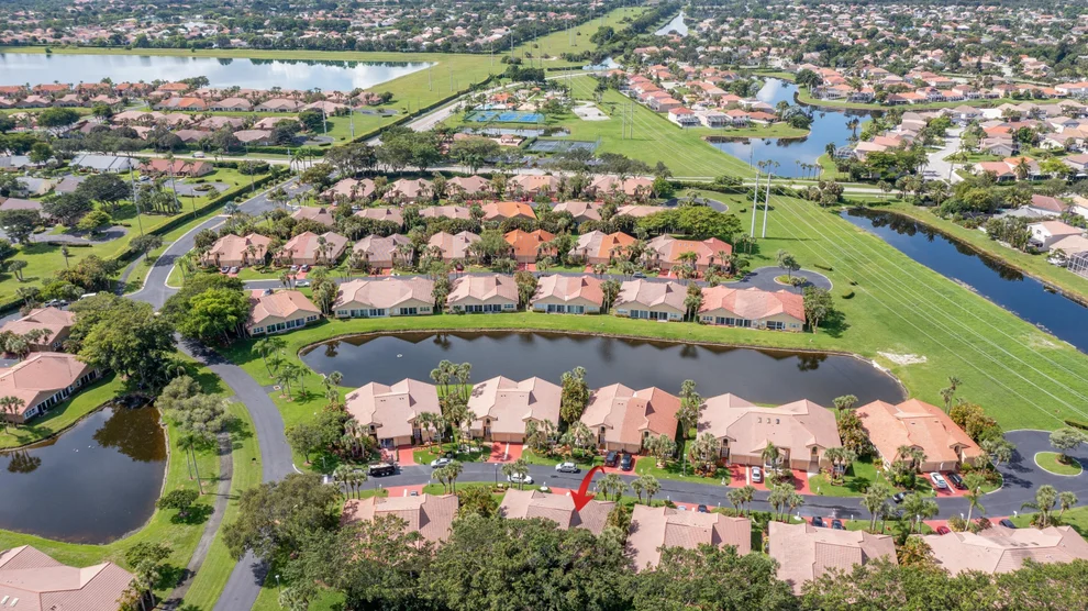 Unit for sale at 11145 Sangria Court, Boca Raton, FL 33498